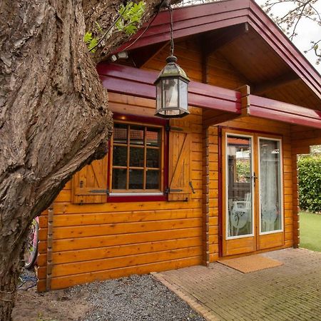Bed and Breakfast Onder De Kersenboom Hilversum Exterior foto