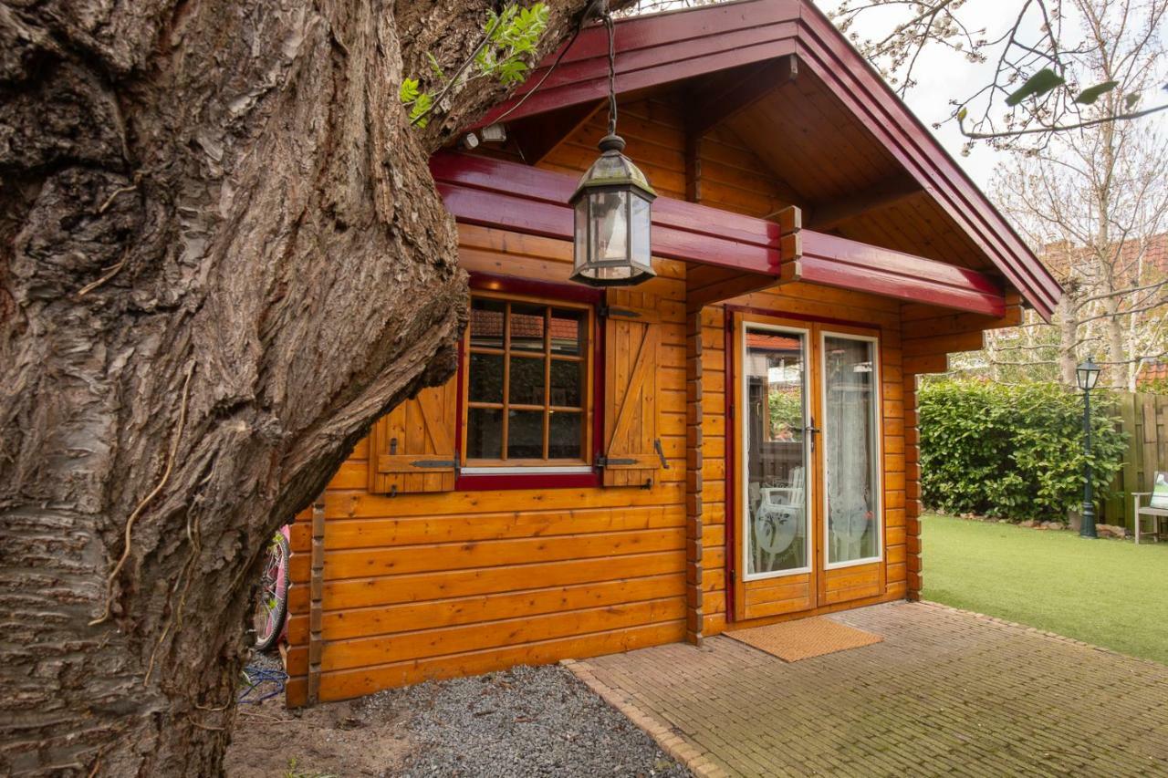 Bed and Breakfast Onder De Kersenboom Hilversum Exterior foto